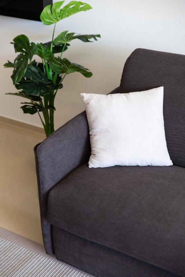 Apartment Val Pjescana Uvala Zewnętrze zdjęcie